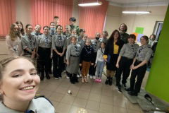 Wieczornica 7