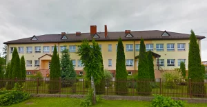budynek cus stawiski
