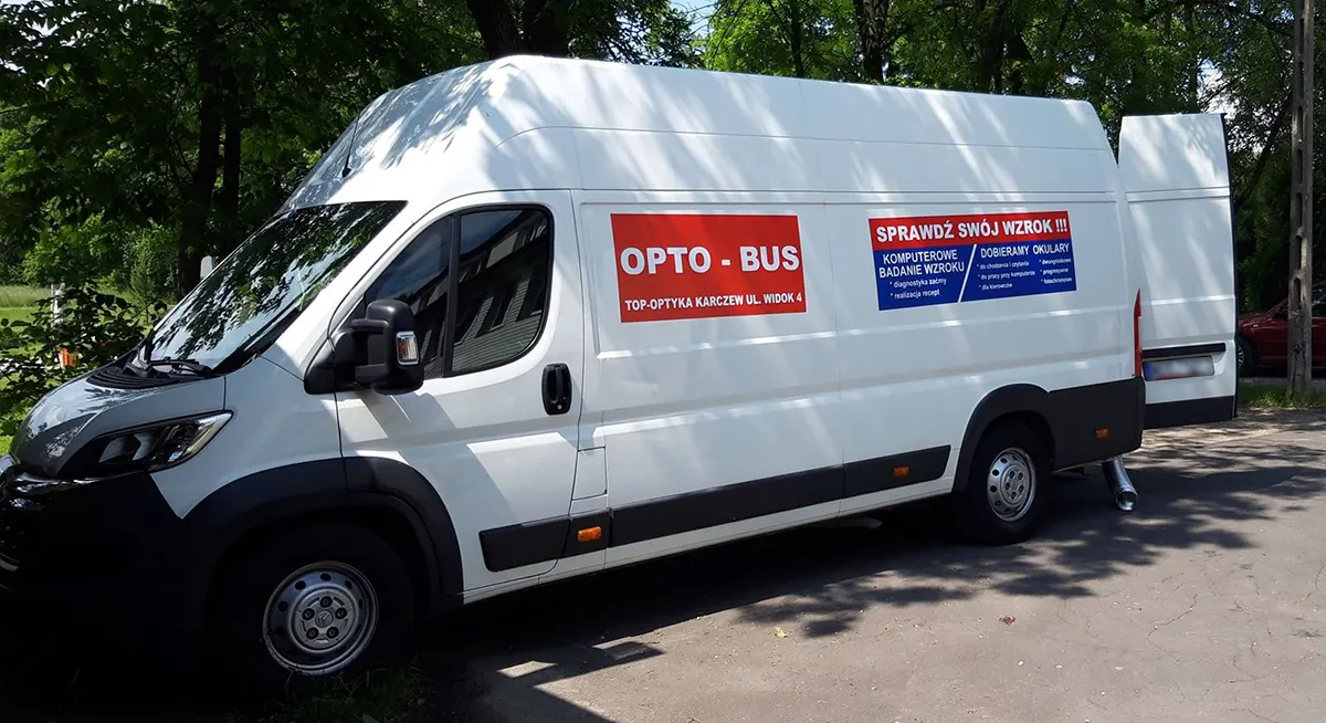 opto-bus